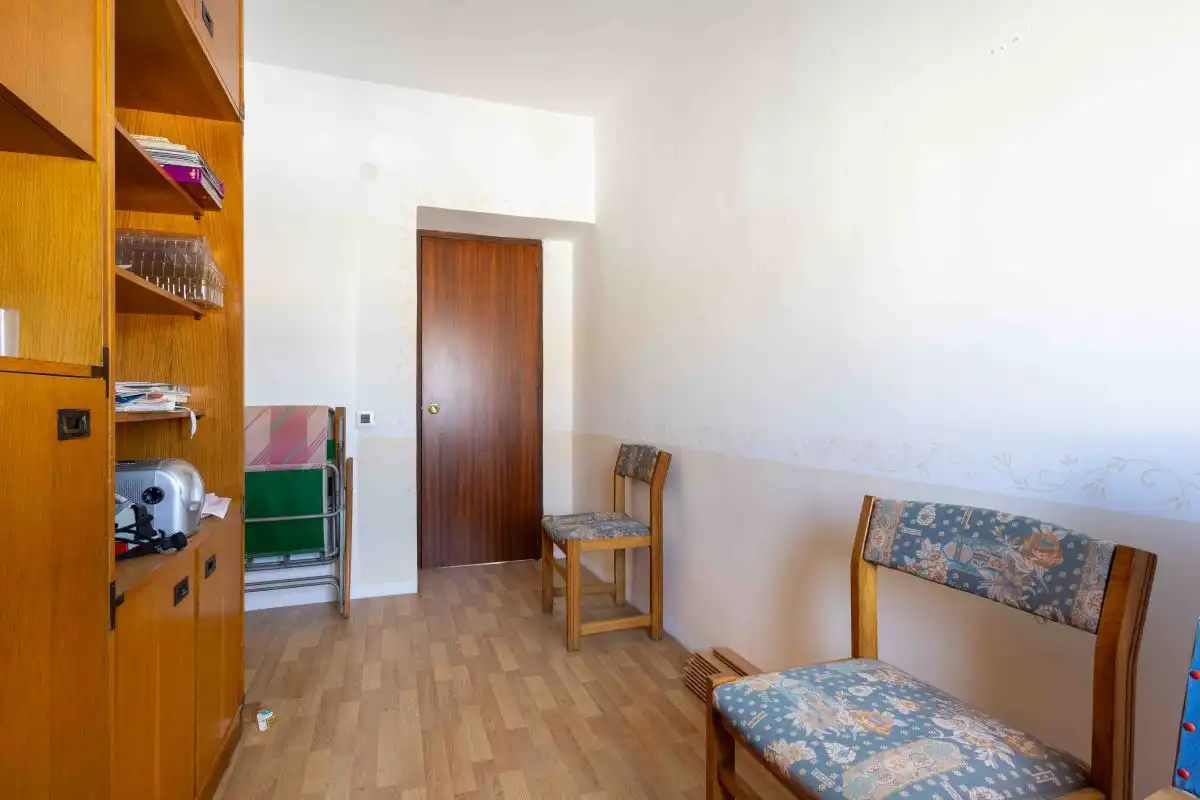 Habitación de Casa o chalet en venta en Molina de Segura con Calefacción, Terraza y Amueblado