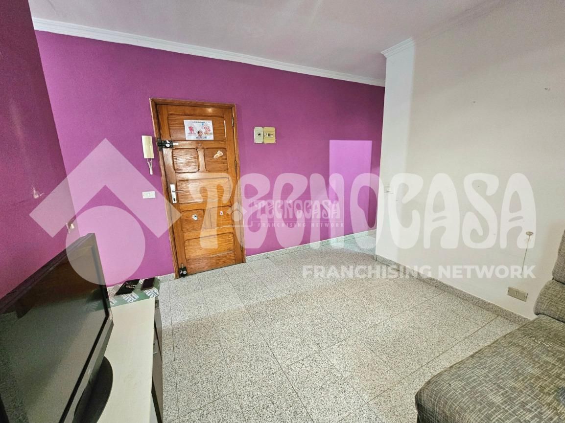 Wohnung zum Verkauf in C. Teobaldo Power, Escaleritas, Ciudad Alta