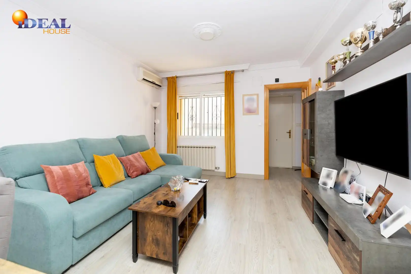 Casa a schiera in vendita a Avenida de San Marcos, imagen 6