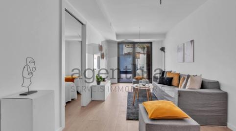 Photo 4 from new construction home in Flat for sale in Plaça Catalunya, Sant Gregori, Girona