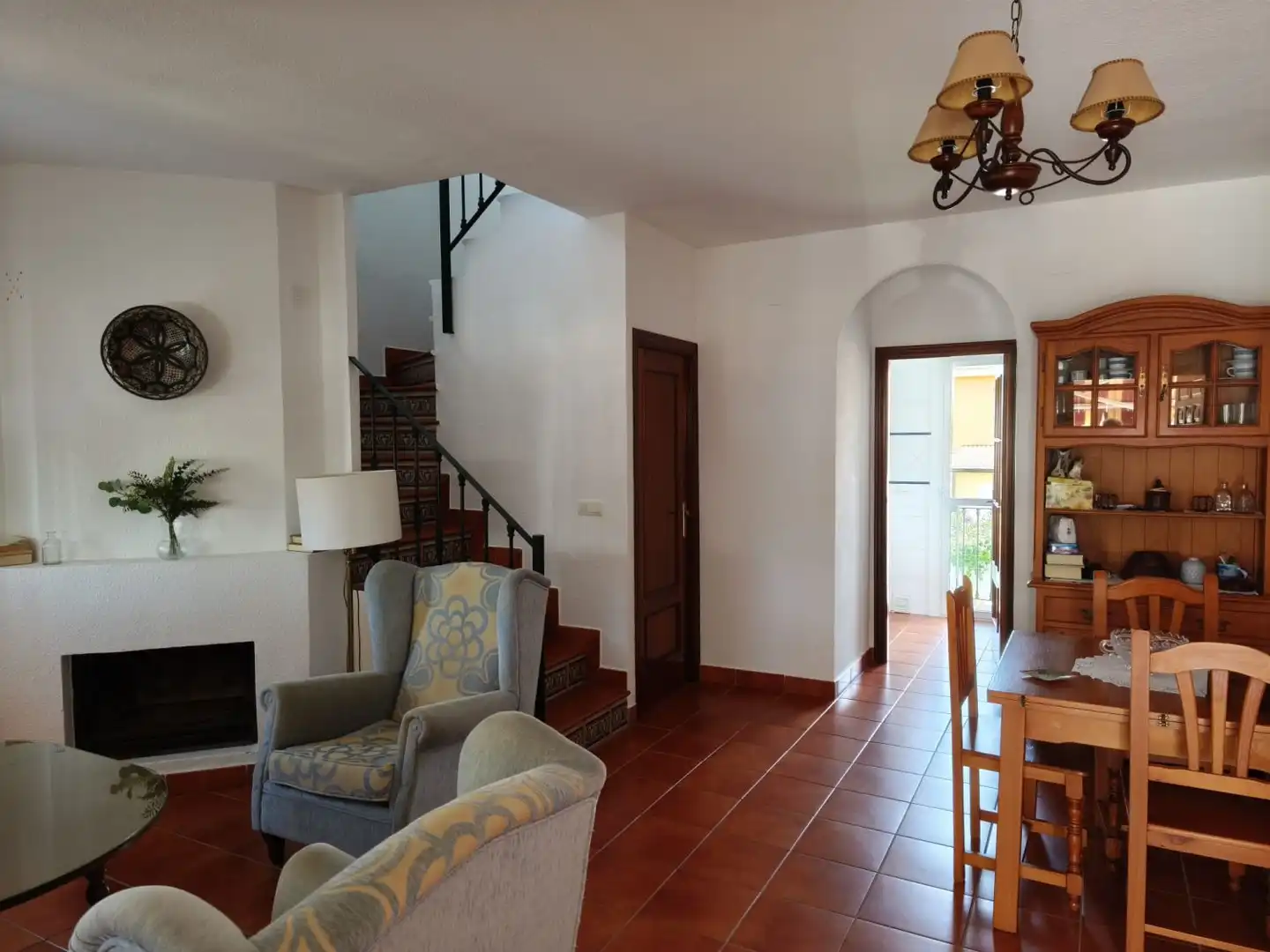 Casa o chalet de alquiler en Mazagón