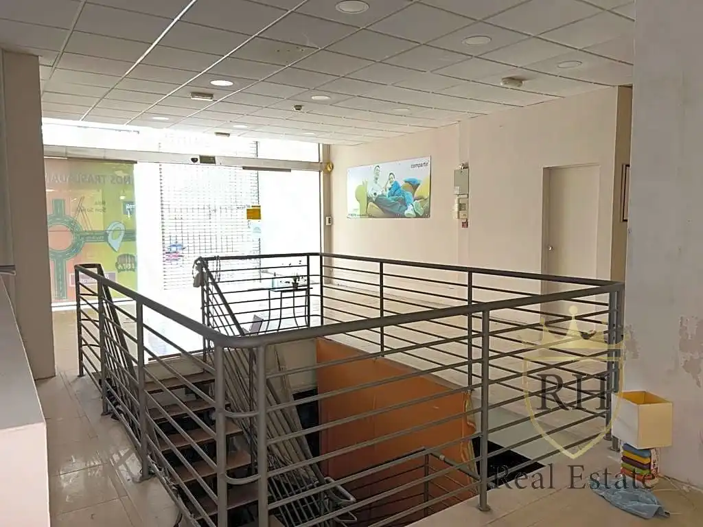 Locale commerciale in affitto a Llevant, imagen 12