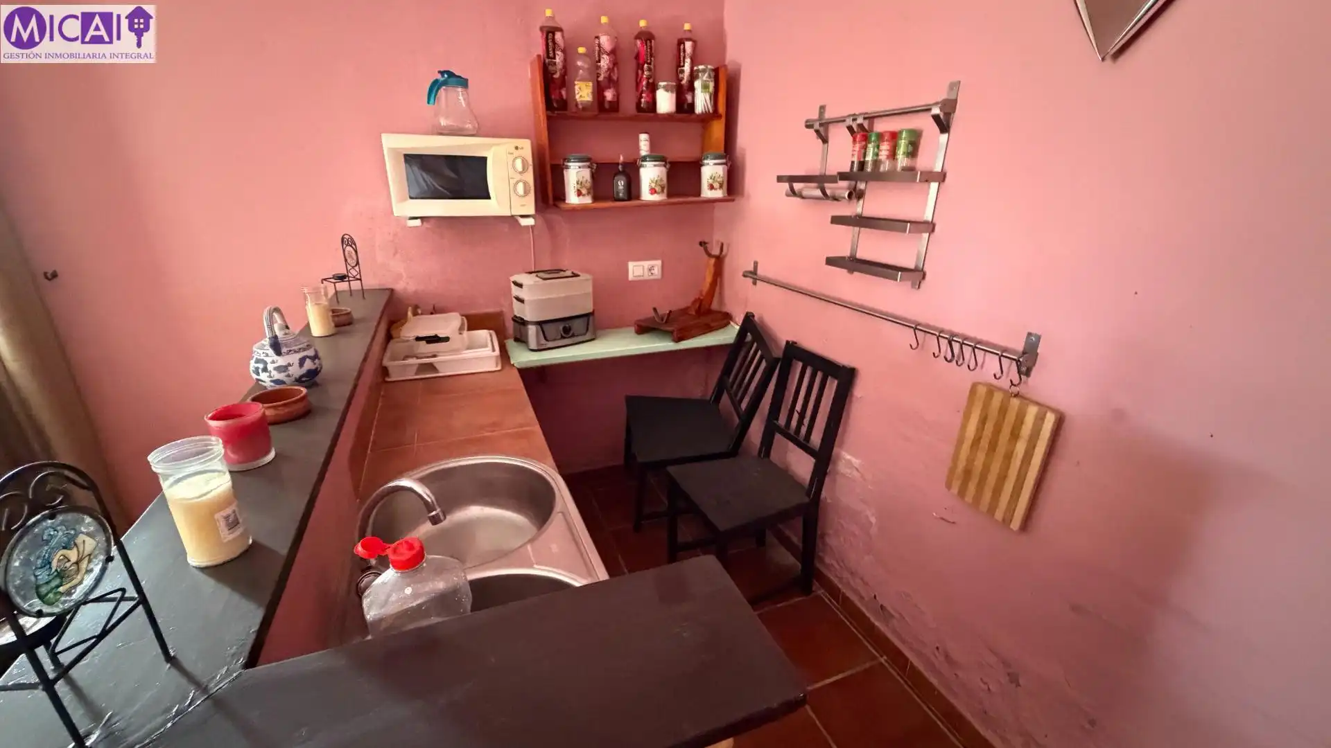 Xalet amb terrassa en venda a Los Franceses – La Vega, imagen 36