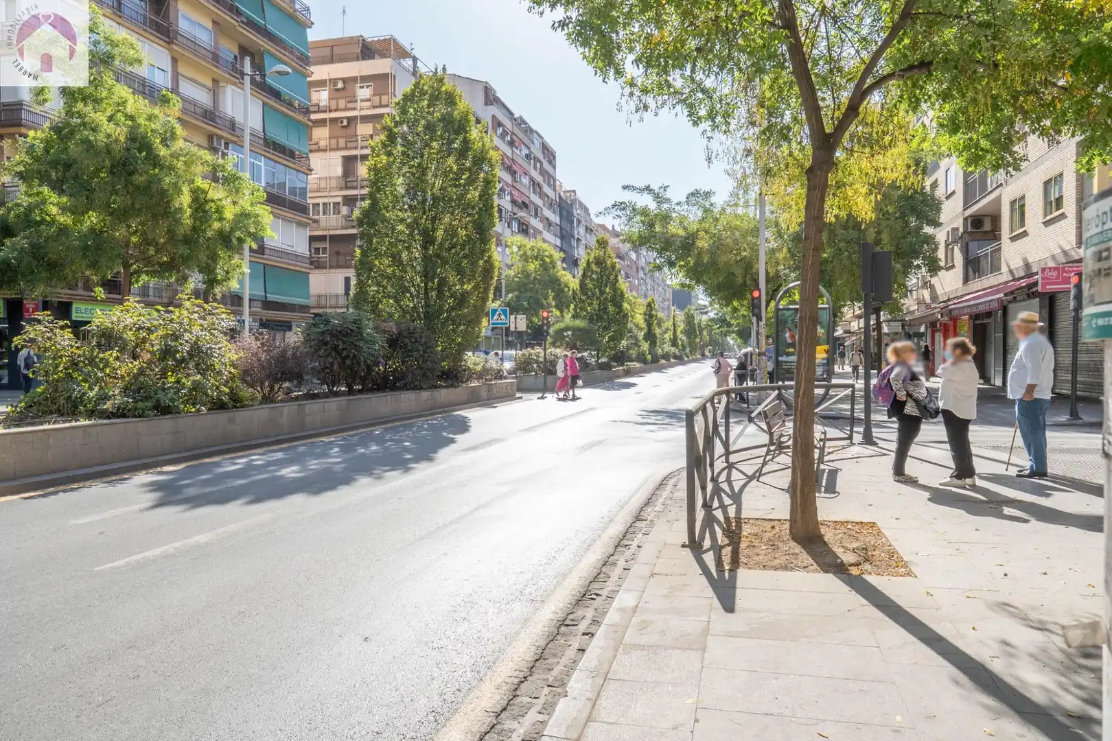Piso con terraza en venta en JOSE RECUERDA 5, imagen 58
