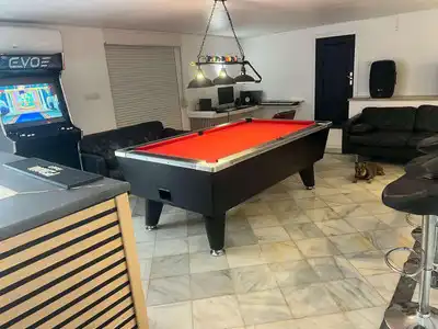 Villa avec piscine à vendre à Mijas pueblo, imagen 23
