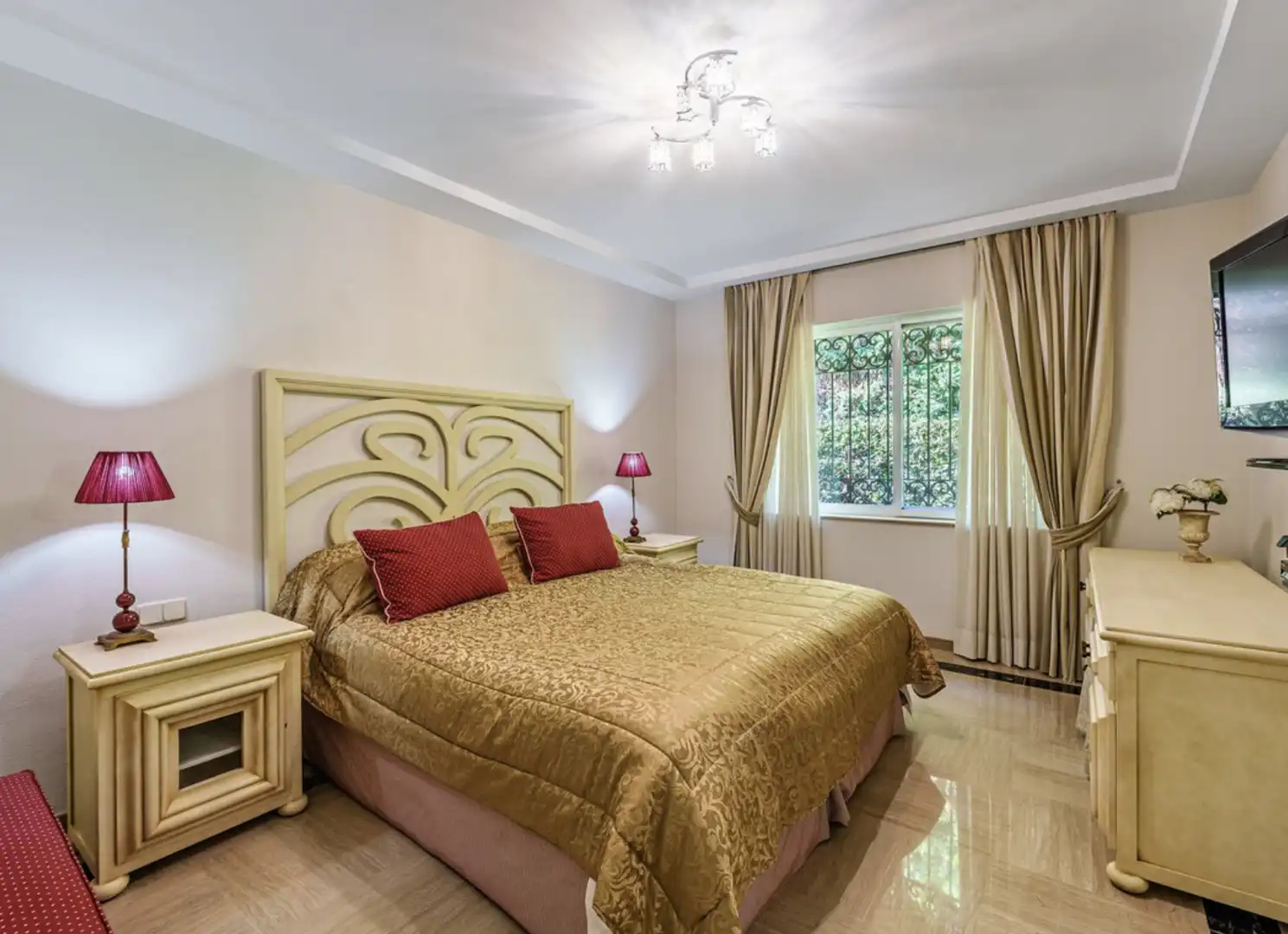 Chalet con terraza en venta en Avenida de la Playa 16, imagen 15
