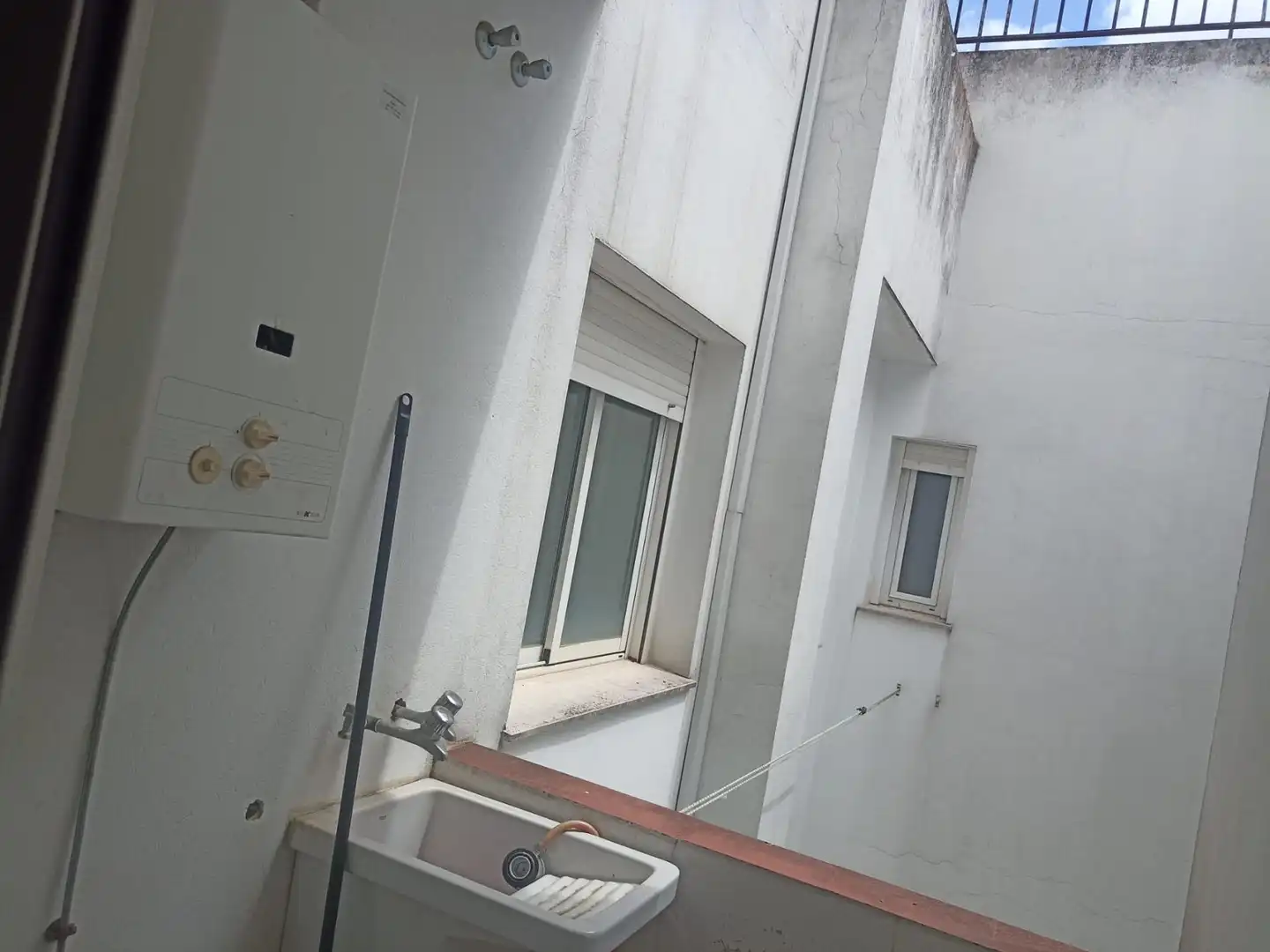 Piso con ascensor en venta en Calle VALDELACALZADA 4, imagen 3