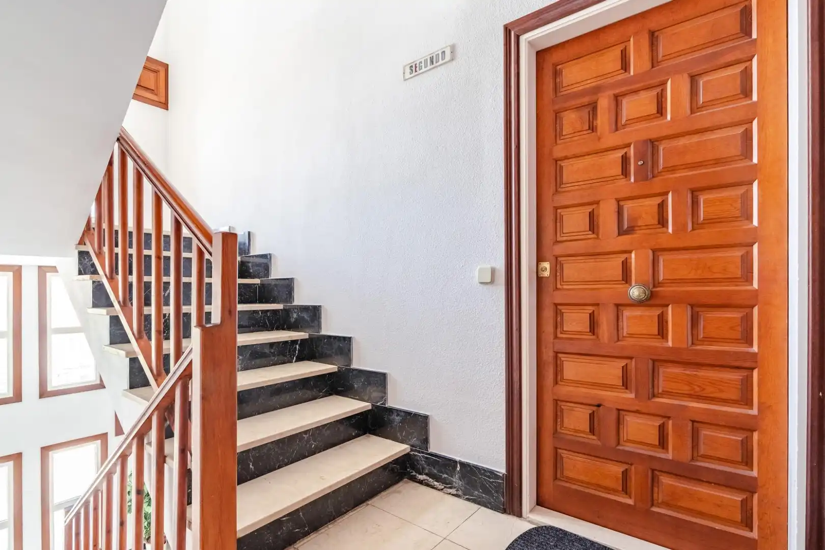 Piso con terraza en venta en Calle JOSEFA ALMIRALL 8, imagen 20