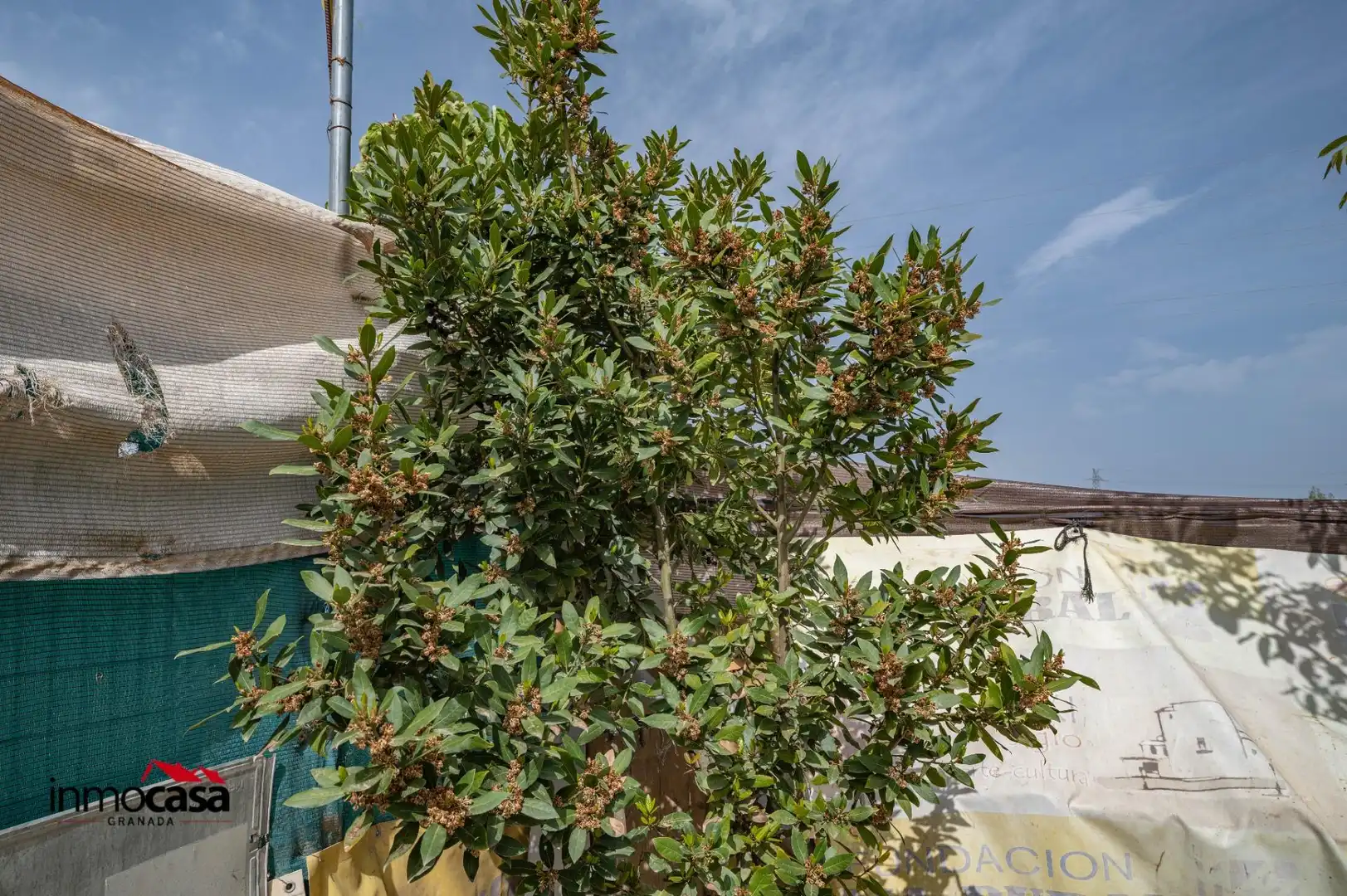 Residential for sale in Las Gabias