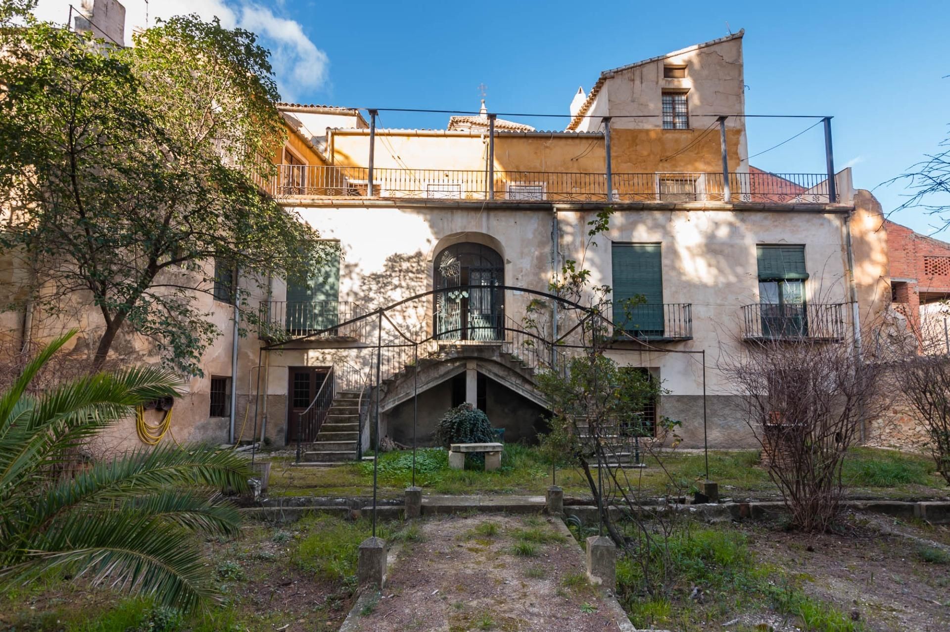 Casa o chalet en venta en Caravaca de la Cruz