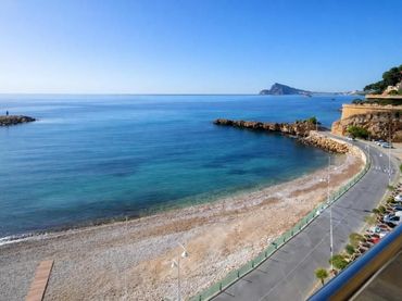 Pis amb piscina de lloguer a Mascarat