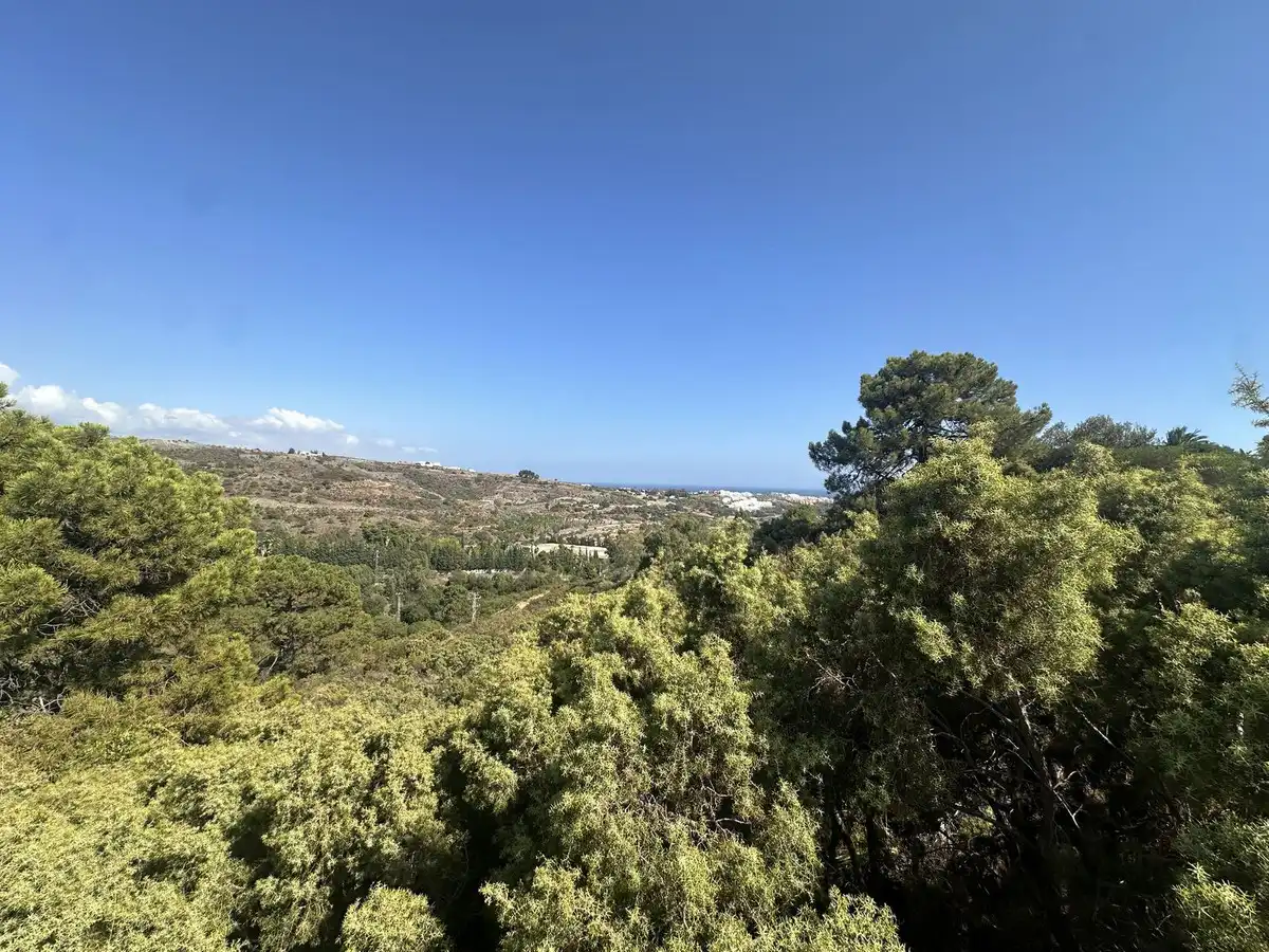 Terreni e lotti in vendita a Benahavís - Benahavís,Centro,Avenida de Andalucia, imagen 5