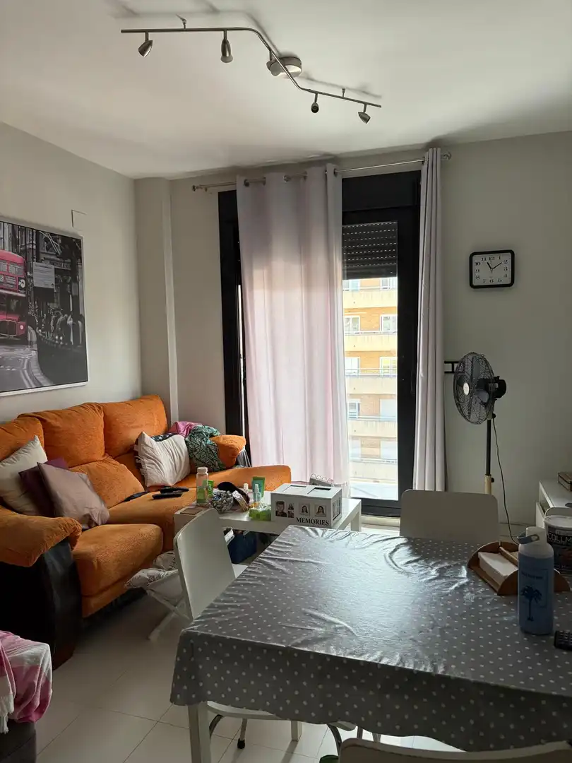 Piso con ascensor en venta en Saladar