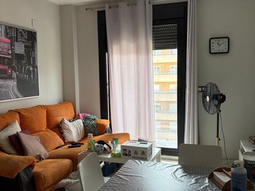 Flat with lift for sale in Saladar
