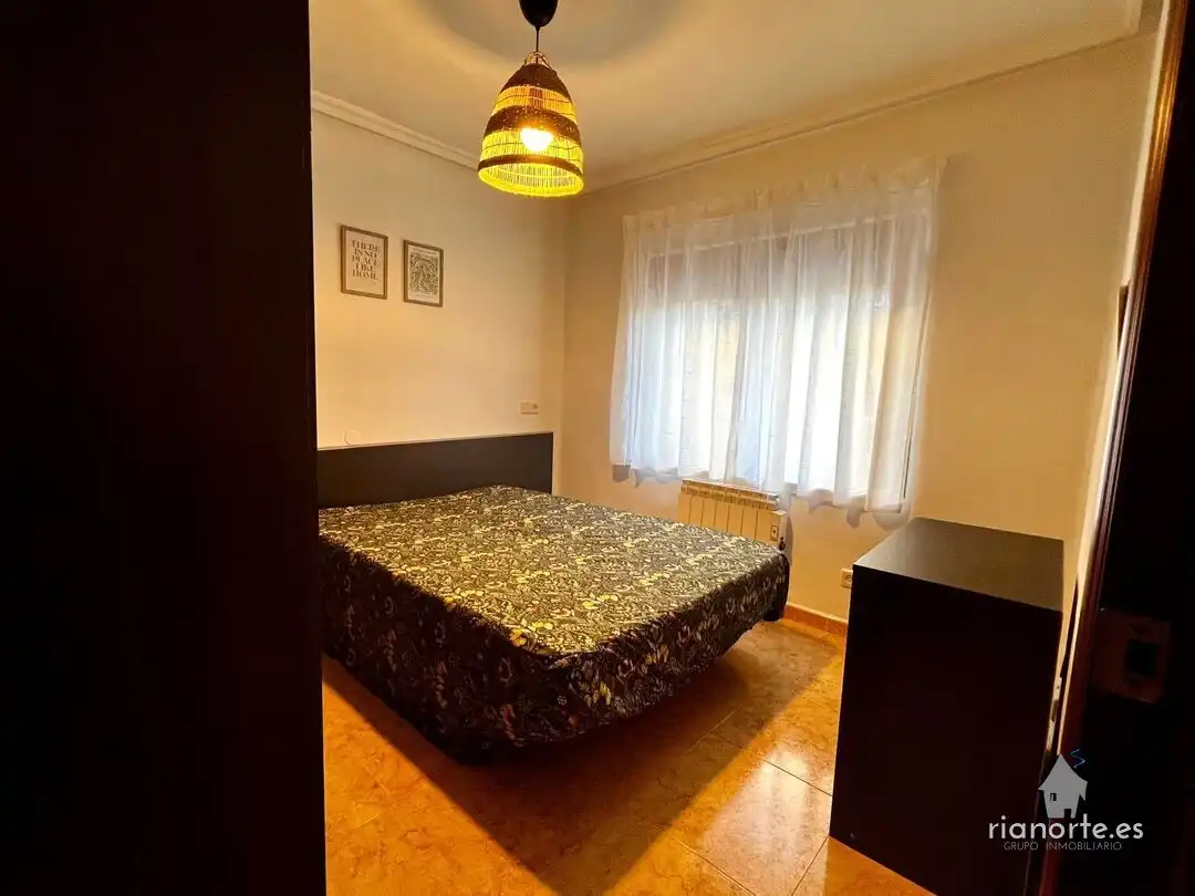 Wohnung zur Miete in La Felguera, imagen 6
