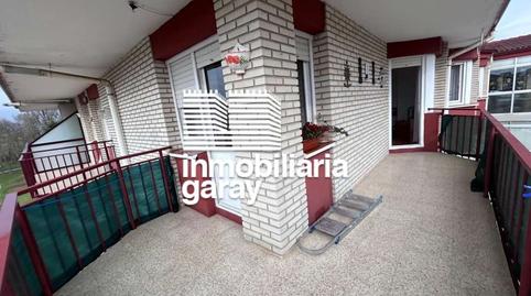 Foto 3 de Pis en venda a Medina de Pomar, Burgos