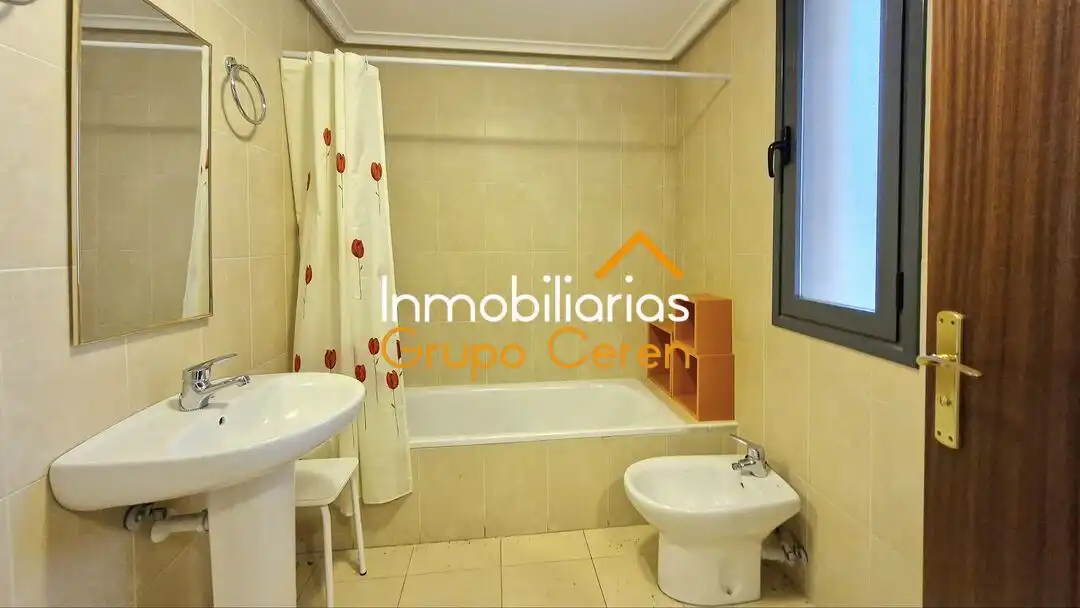 Piso en venta en Cirueña