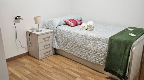 Foto 2 de Apartamento de alquiler en Casco Histórico, Santiago de Compostela