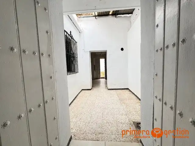 Casa o xalet en venda en El Viso del Alcor
