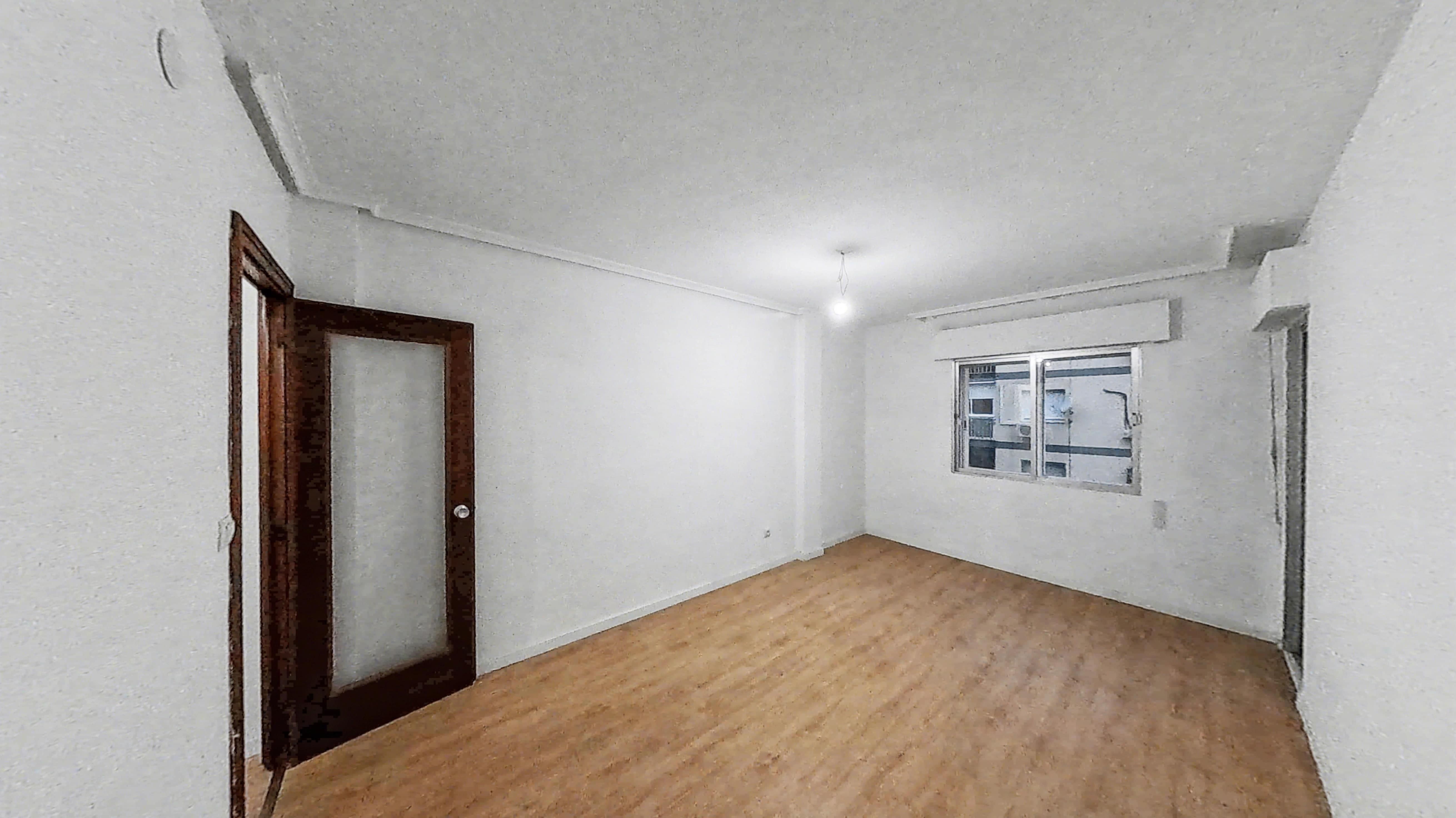 Habitación de Piso de alquiler en Parla con Terraza, Horno y Se aceptan mascotas