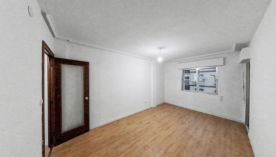 Piso de alquiler en Fuentebella -San Felix - El Leguario - Imagen 2