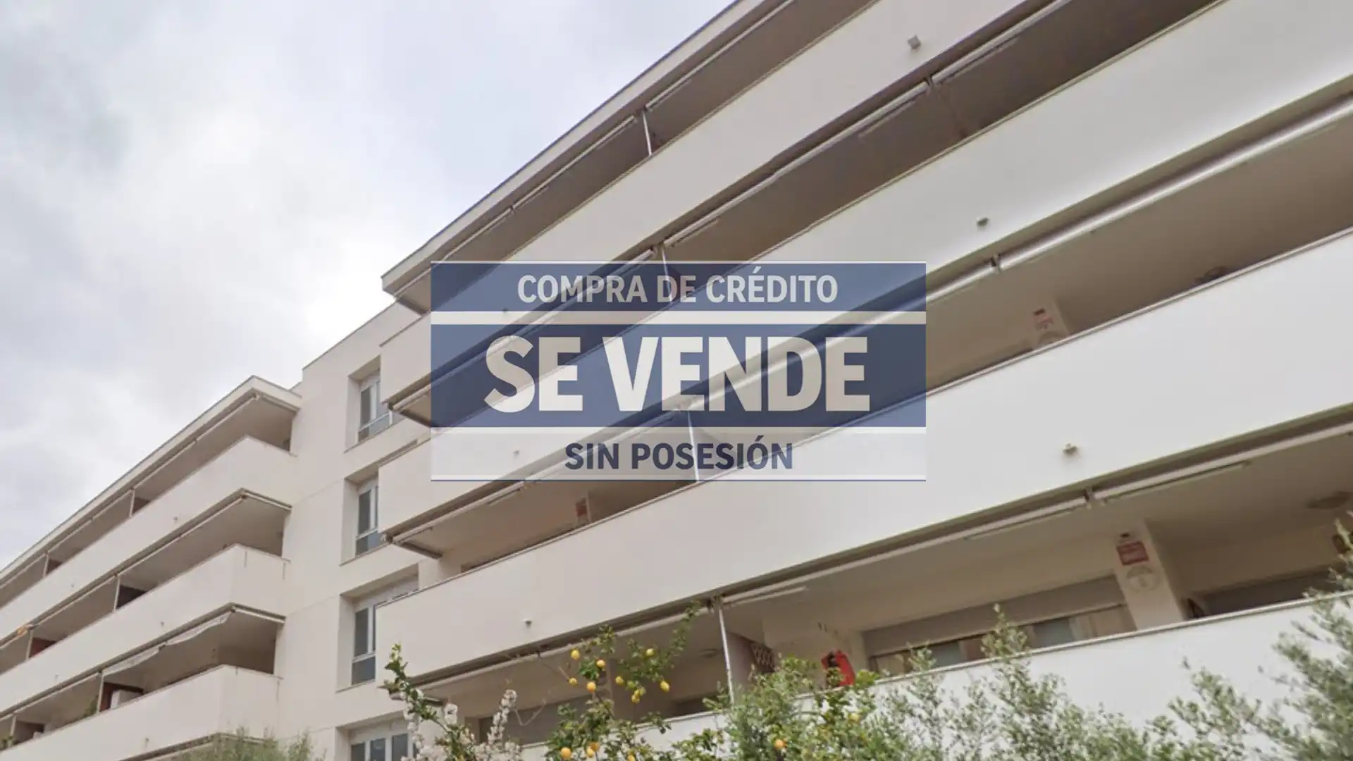 Vista exterior de Pis en venda en Sant Feliu de Guíxols
