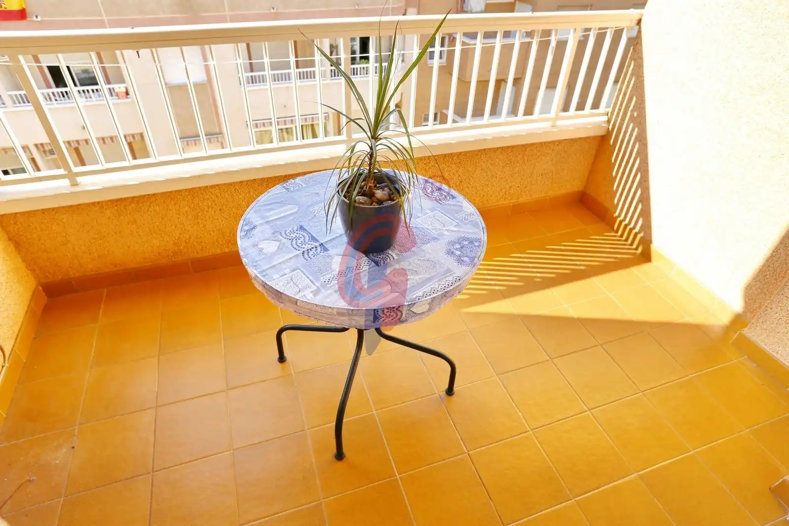 Piso con ascensor en venta en Calle Calle Pintor Antonio López 7, imagen 7