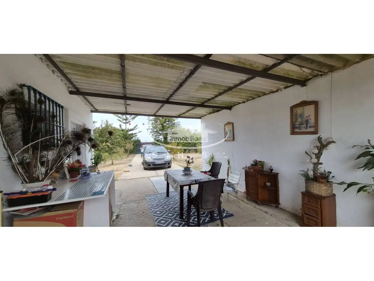 Terreno rustico in vendita a Calle Real de Chapitel, imagen 37