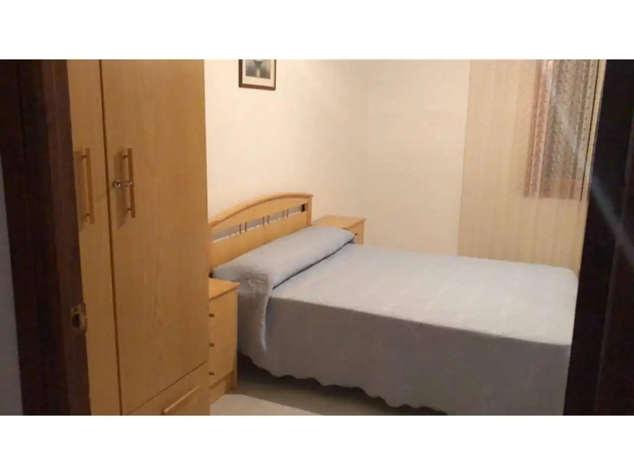Dormitori de Casa o xalet en venda en Chirivel amb Piscina