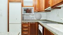 Kitchen of Flat for sale in  Jaén Capital  with Air Conditioner