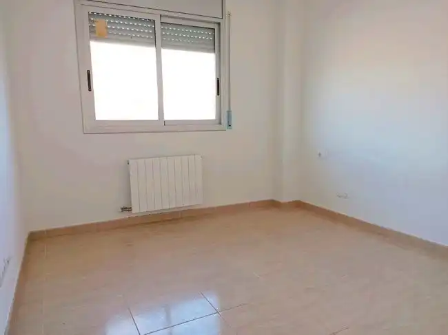 Bedroom of Flat for sale in Capellades