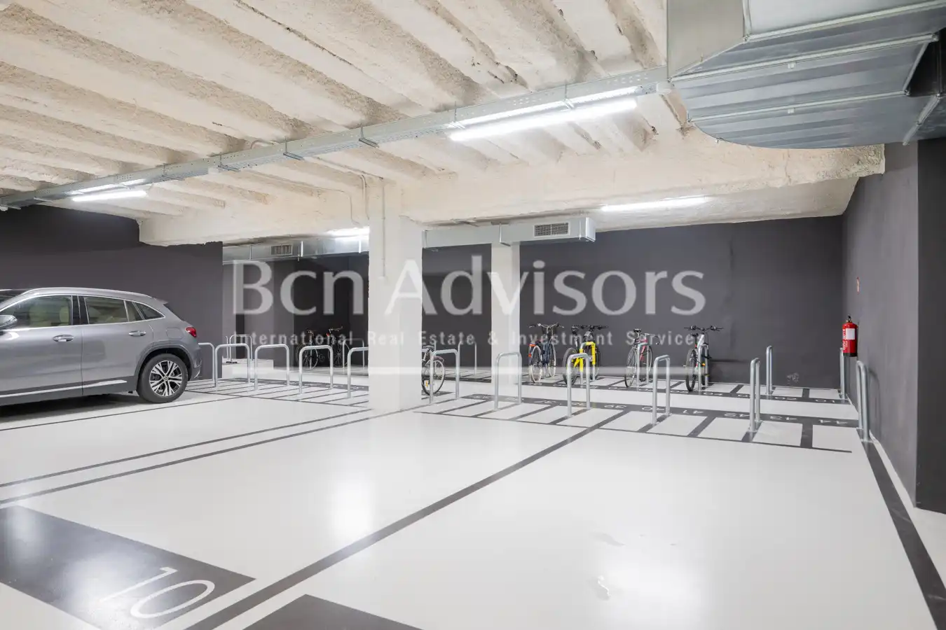 Piso con ascensor en venta en Carrer de Sardenya, imagen 39