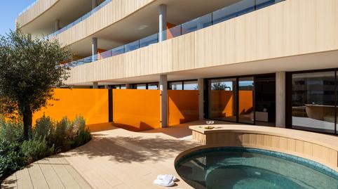 Foto 3 de Apartamento en venta en El Higuerón, Fuengirola