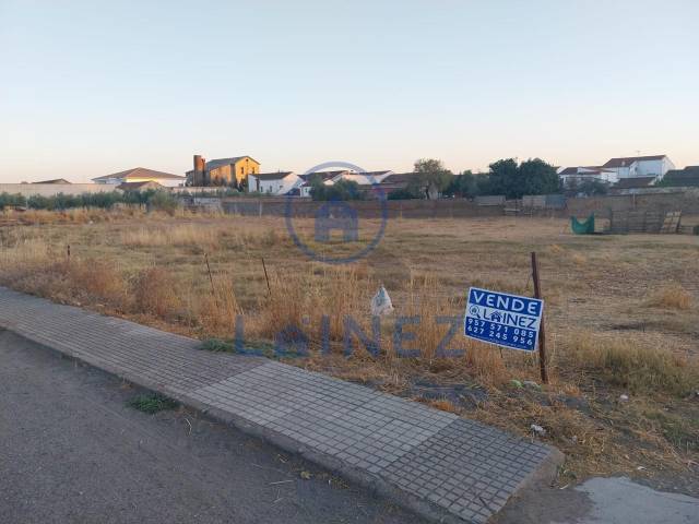 Terreno residencial en Venta en Belmez