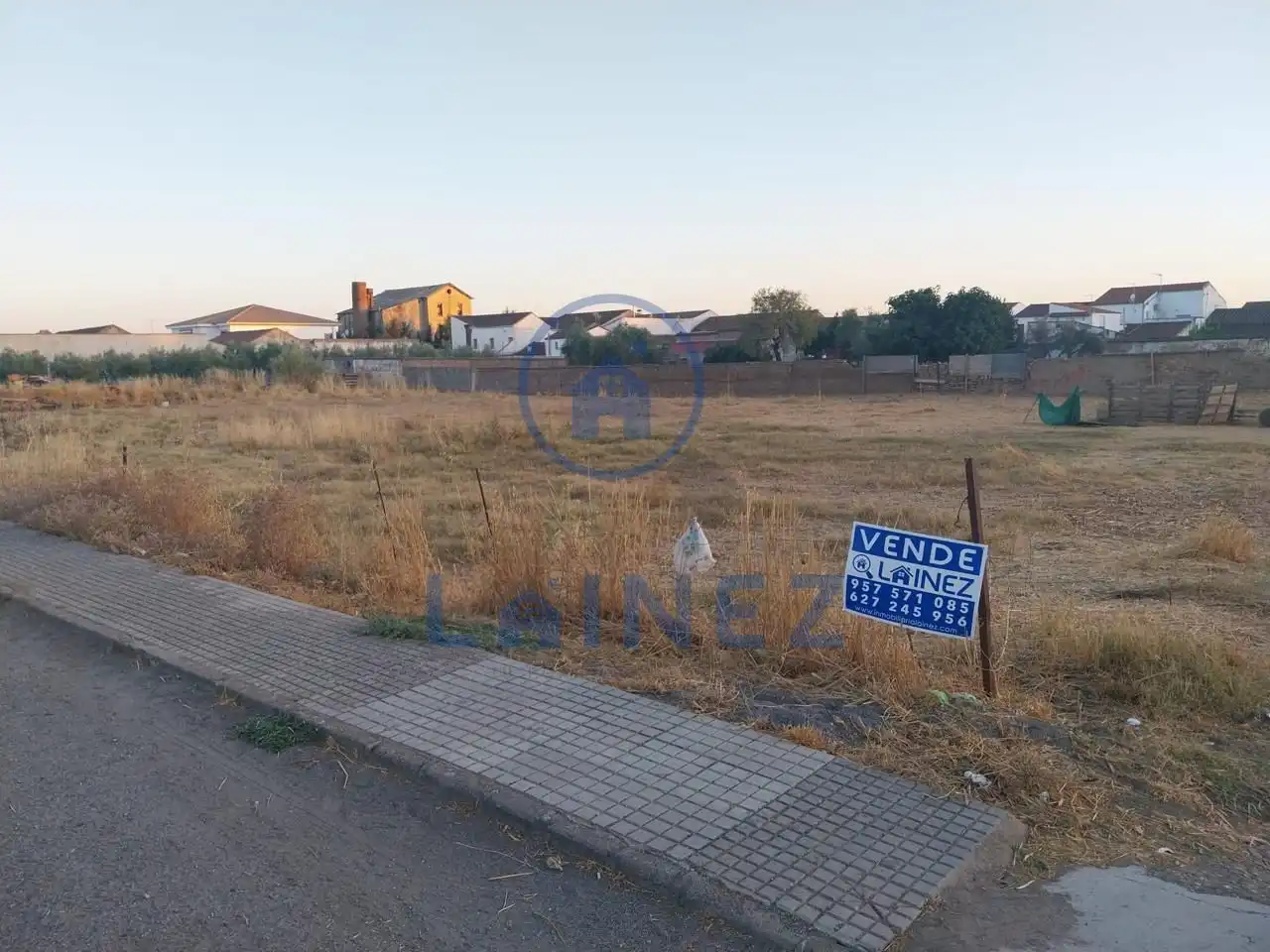 Lands and plots for sale in Belmez