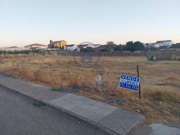 Terrenos y solares en venta en Belmez