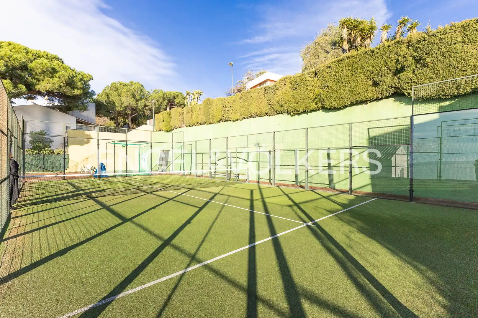 Vista exterior de Casa o chalet en venta en Arenys de Mar con Aire acondicionado, Calefacción y Jardín privado