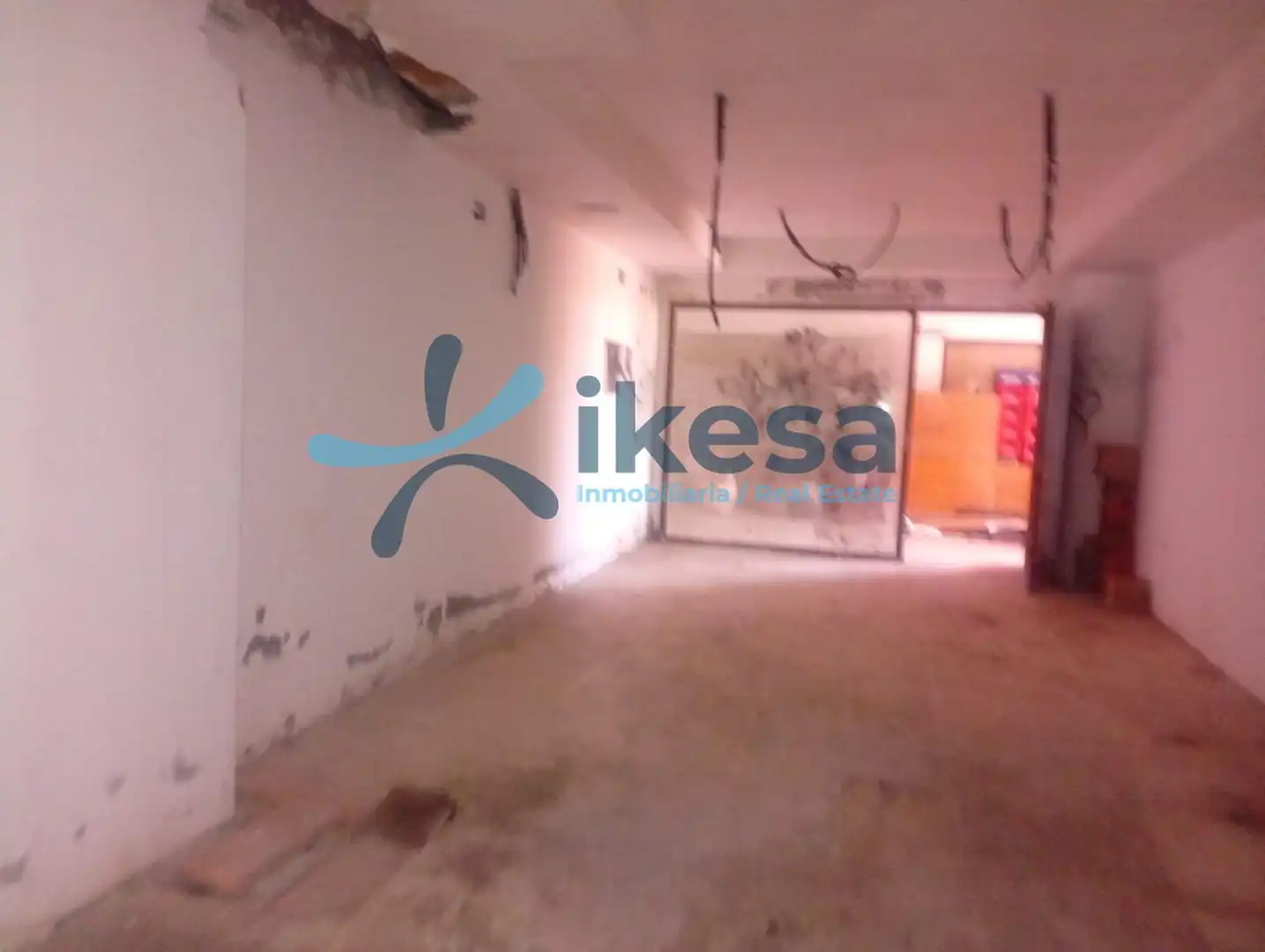 Local comercial en venta en Aguadulce, imagen 10