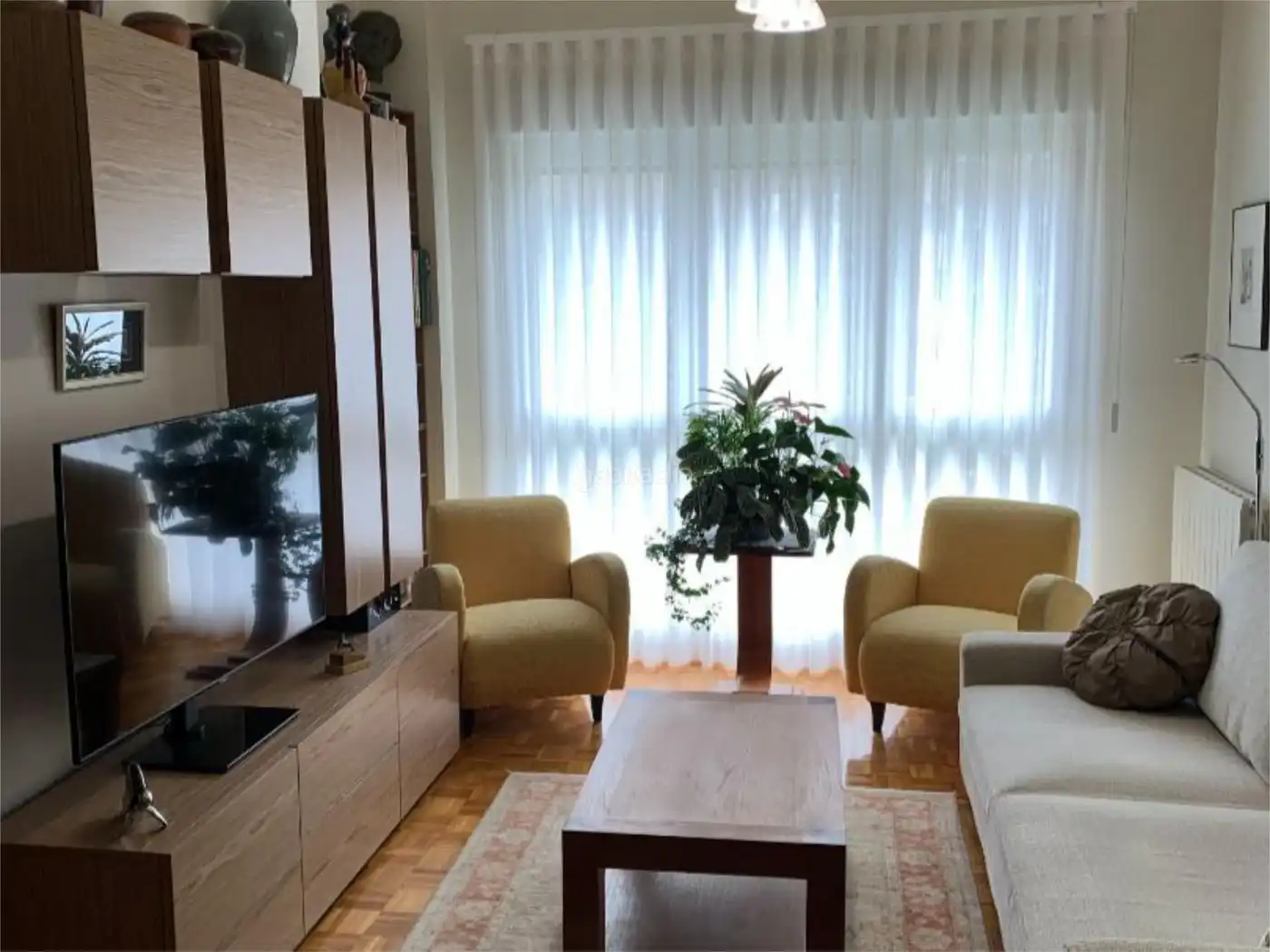 Flat with lift for sale in Calle Federico García Lorca N° 23, imagen 3