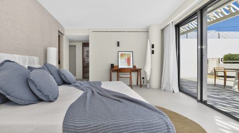 Foto 4 de Piso en venta en Passeig Joan Carles I, 9, Marina Botafoc - Platja de Talamanca, Illes Balears