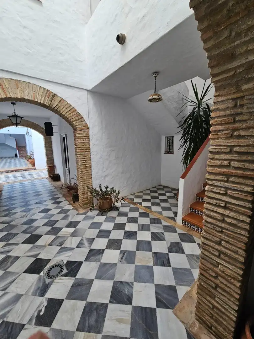 Wohnung mit Terrasse zum Verkauf in Vejer, imagen 28