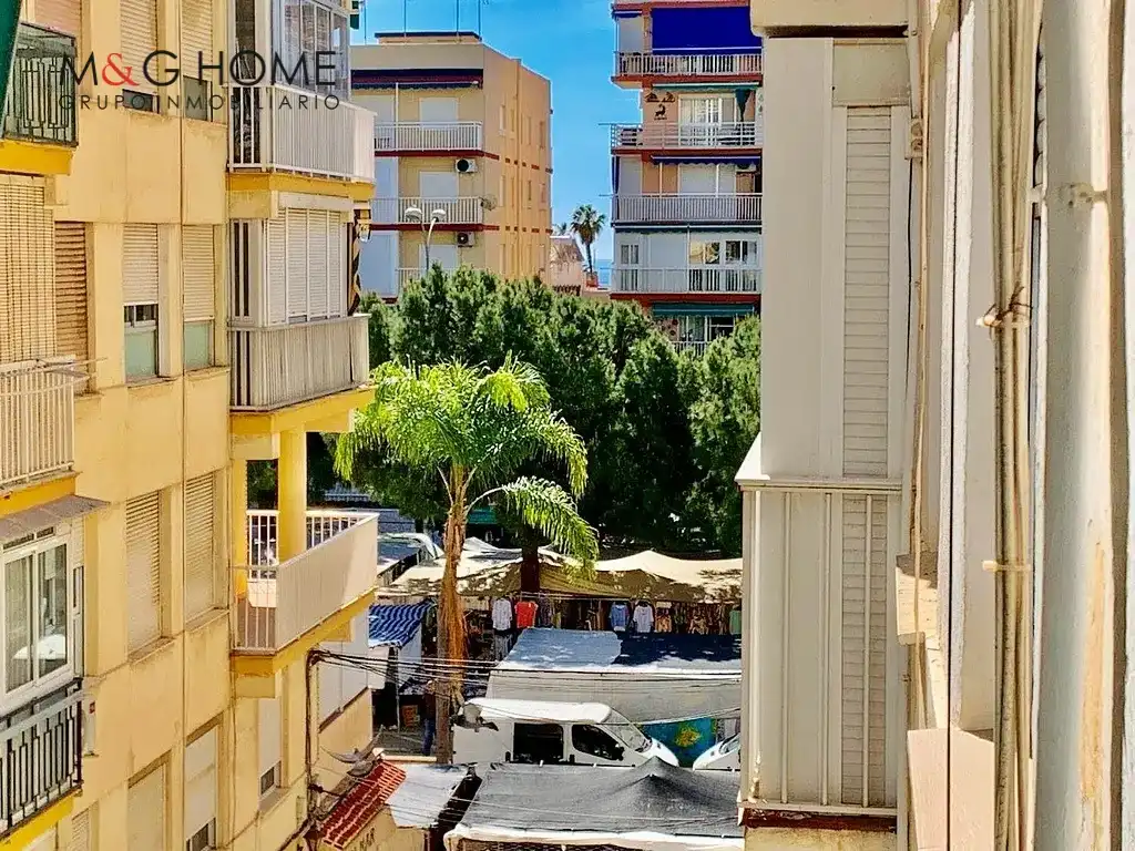 Flat with lift for sale in Calle Infantes, imagen 18