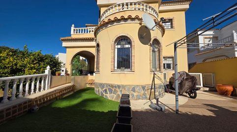 Foto 4 de Casa o chalet en venta en N/a, -1, Villamartín - Las Filipinas, Orihuela
