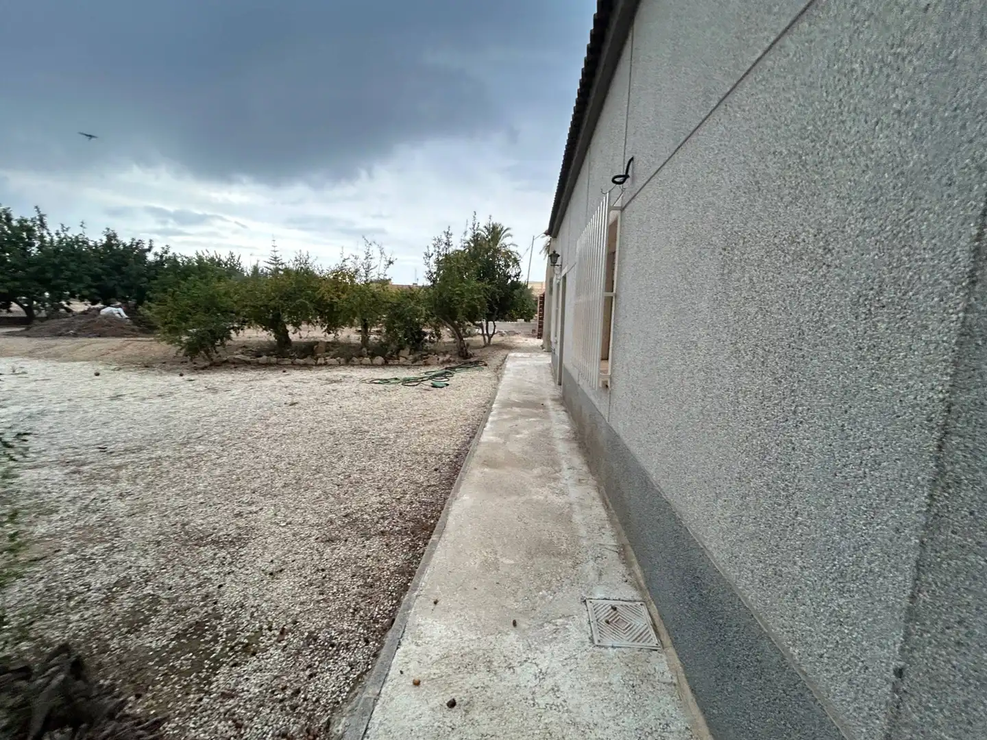 Casa o xalet en venda a Partida Altabix, Jubalcoi