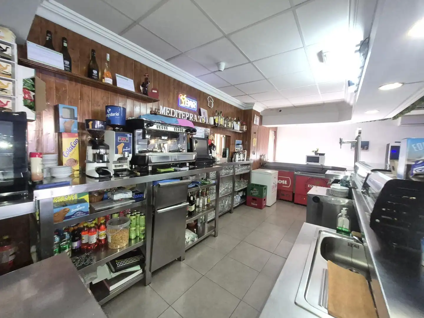 Local comercial en venda a Calle BLAS INFANTE, imagen 8