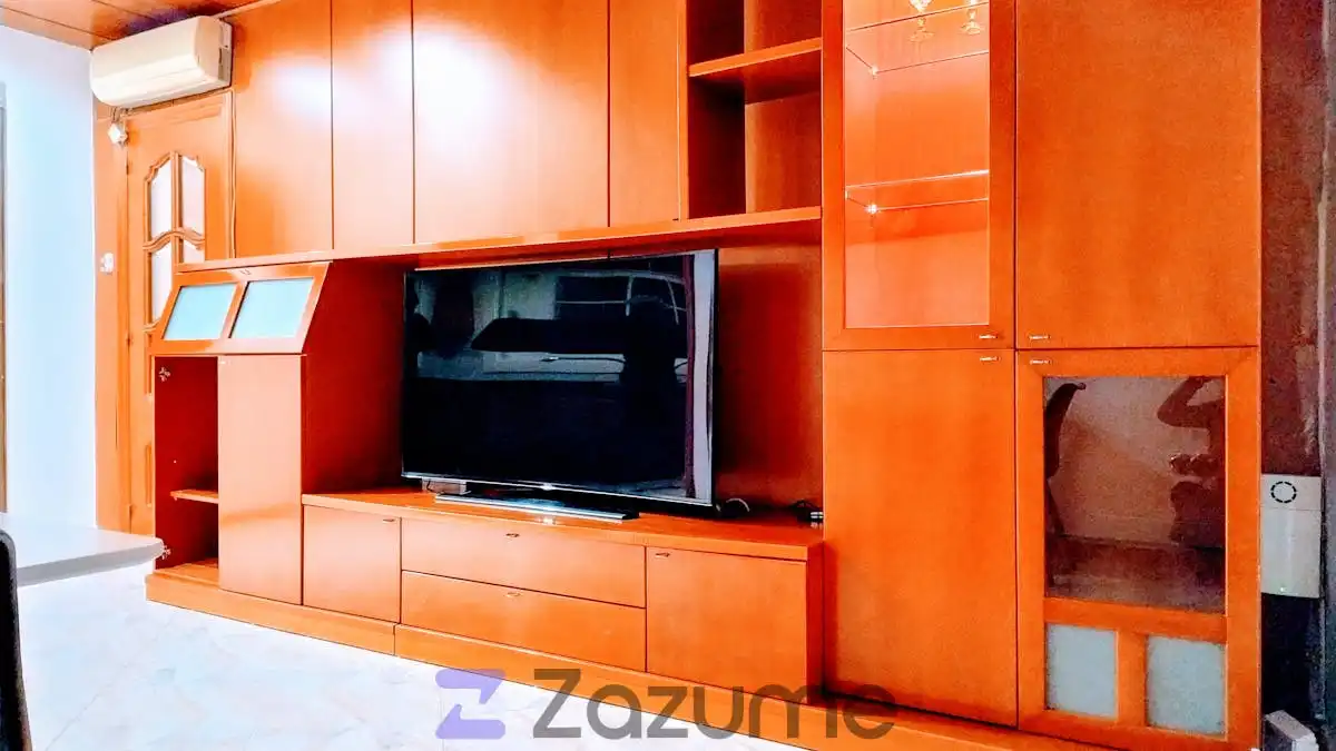 Flat for rent in Carrer de Provença, Sant Pere Nord