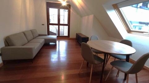 Photo 5 of Apartment to rent in  Rosal, Parque San Francisco - Uría, Asturias