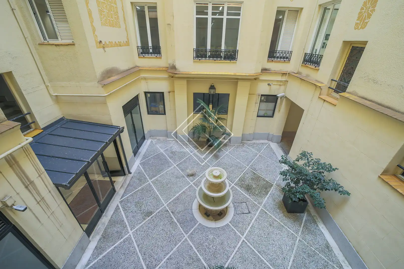Büro mit Aufzug zur Miete in Paseo del General Martínez Campos, imagen 12