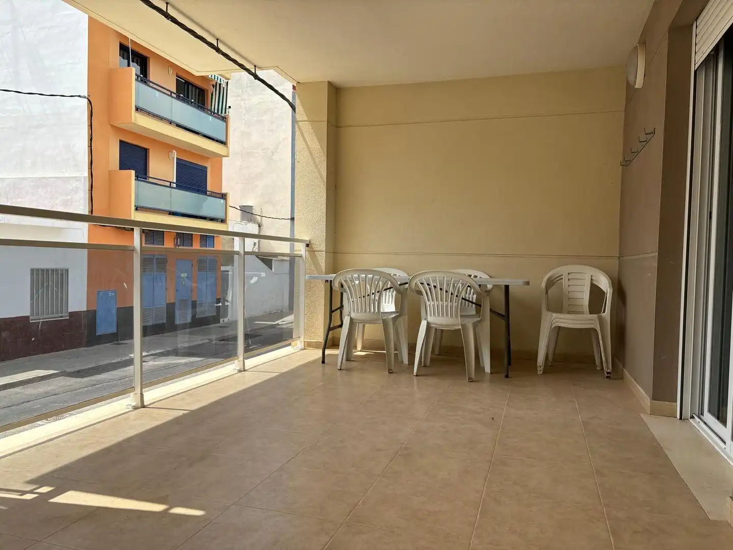 Ground floor for rent in Chilches / Xilxes