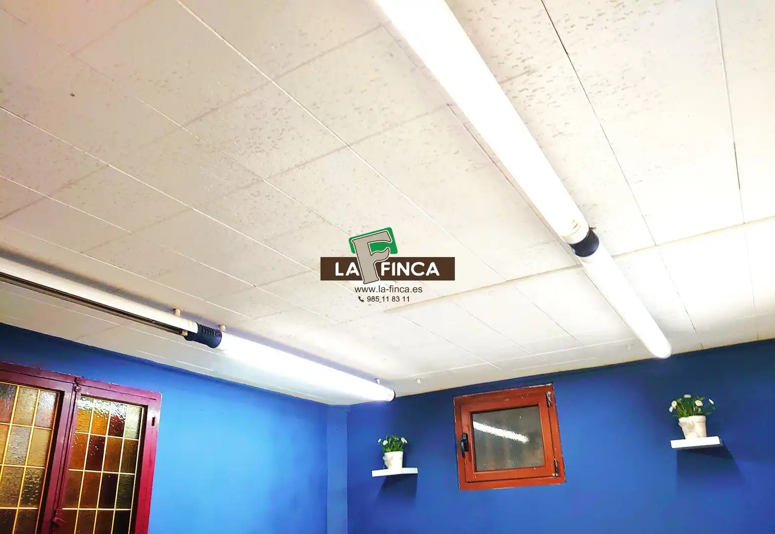 Local en venda en Oviedo 